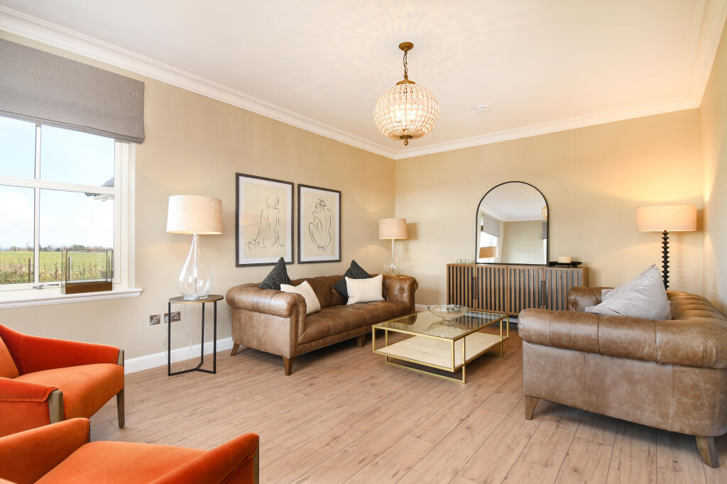 Additional image 5 of Queen Elizabeth Drive, Chapelton, AB39