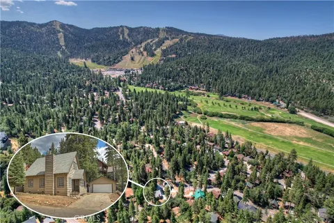 43141 Plymouth Road, Big Bear Lake, CA 92315