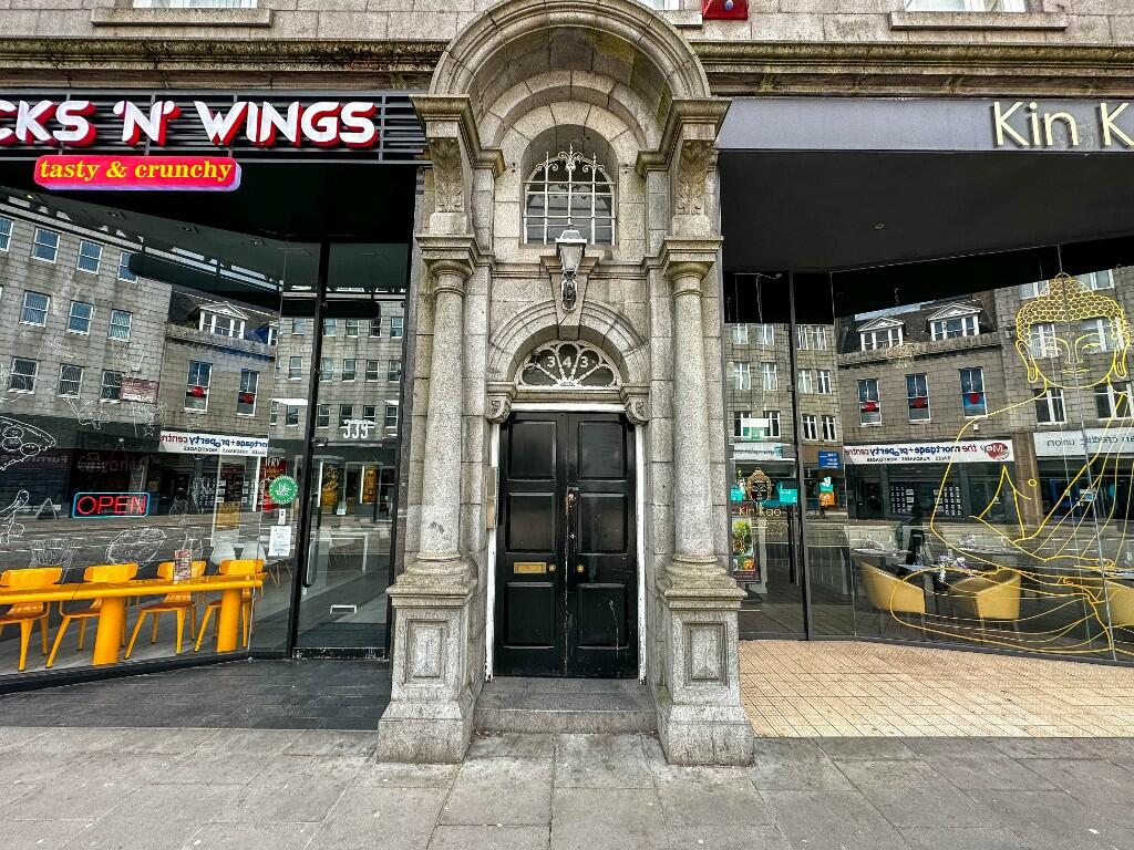 Additional image 24 of Union Street, Aberdeen, Aberdeenshire, AB11