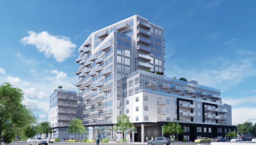 Additional image 3 of 1107 Main Street West Condos and Townhomes