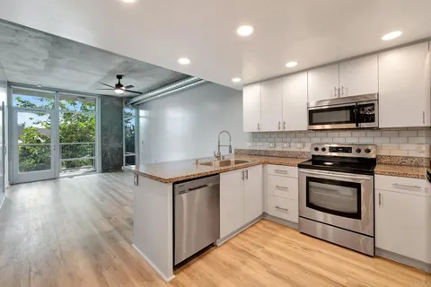 1080 Park Boulevard Unit 211, San Diego, CA 92101