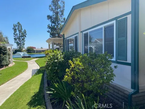 666 View Lake Circle Unit 173, Brea, CA 92821