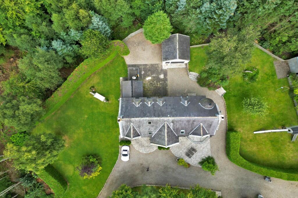 Additional image 16 of Craigmuir Estate, Tarves, AB41 7NB