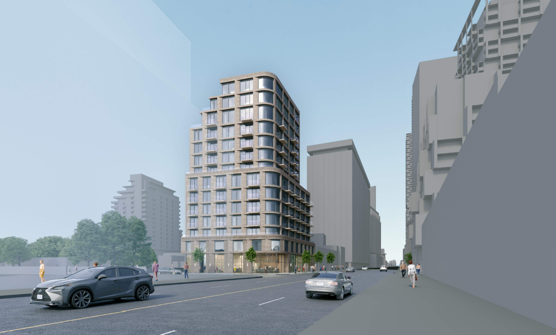 2128 Yonge Street Condos photo 3