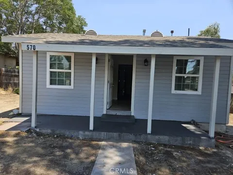 570 N Hargrave Street, Banning, CA 92220