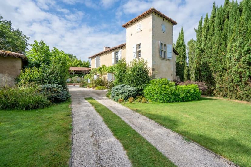 Additional image 3 of Midi-Pyrénées, Gers, France