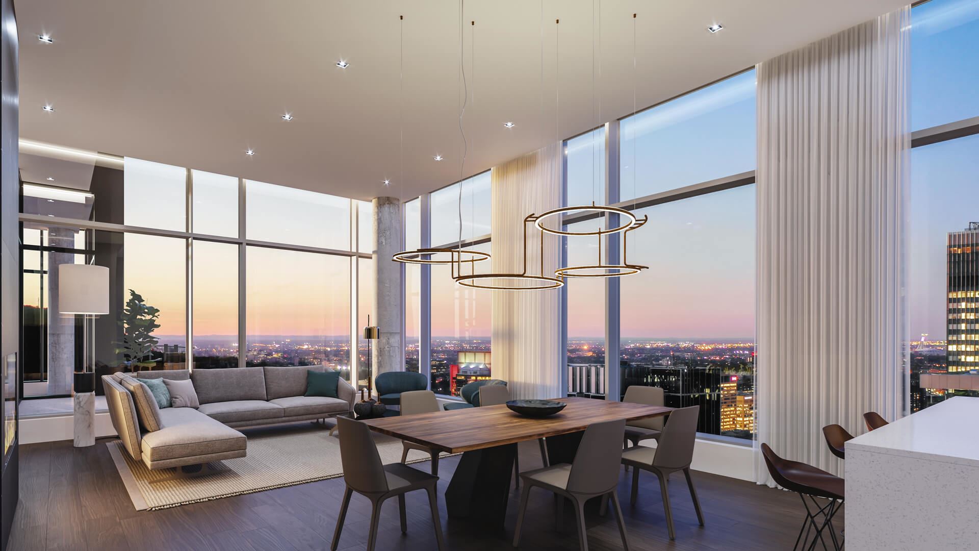 Additional image 12 of Solstice Montréal