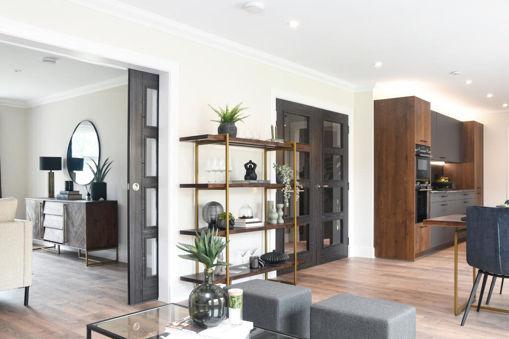 Additional image 11 of Garvocklea Gardens, Laurencekirk, AB30