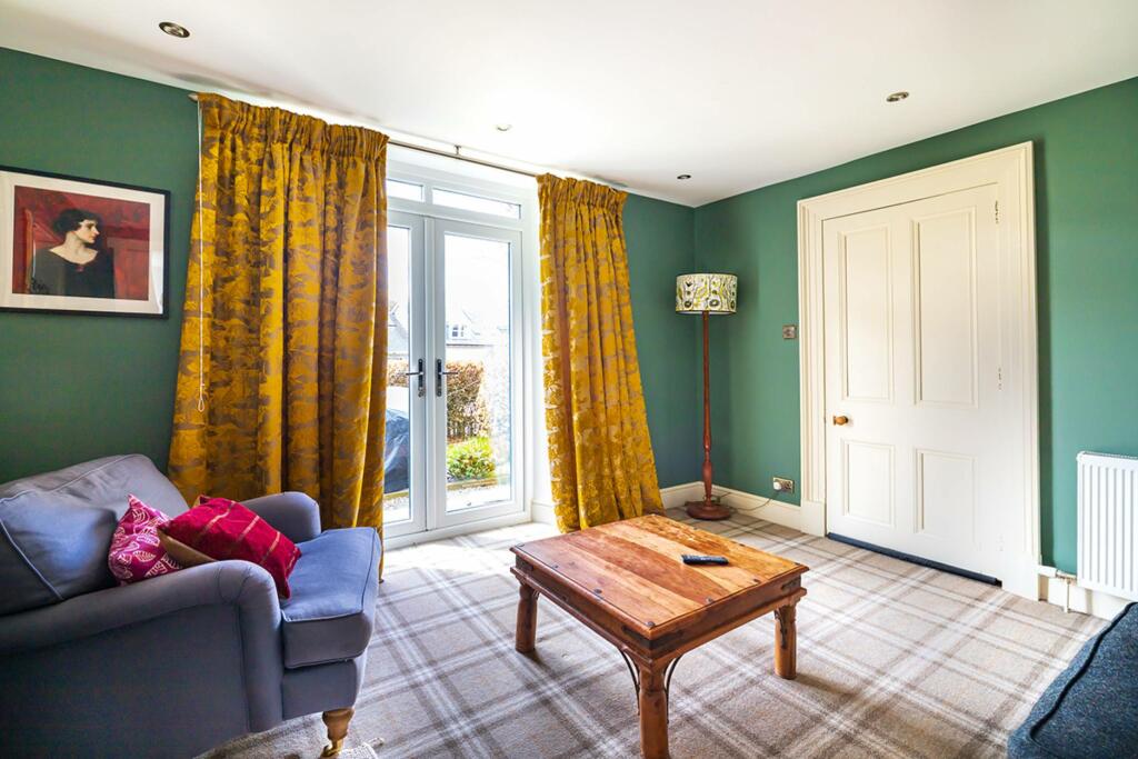 Additional image 5 of Hawthorn Bellabeg, Strathdon, AB36 8UL