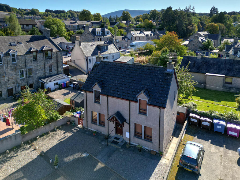 Additional image 24 of Elchies Road, Aberlour, AB38 9AB