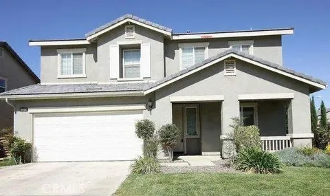 43653 32nd Street E, Lancaster, CA 93535