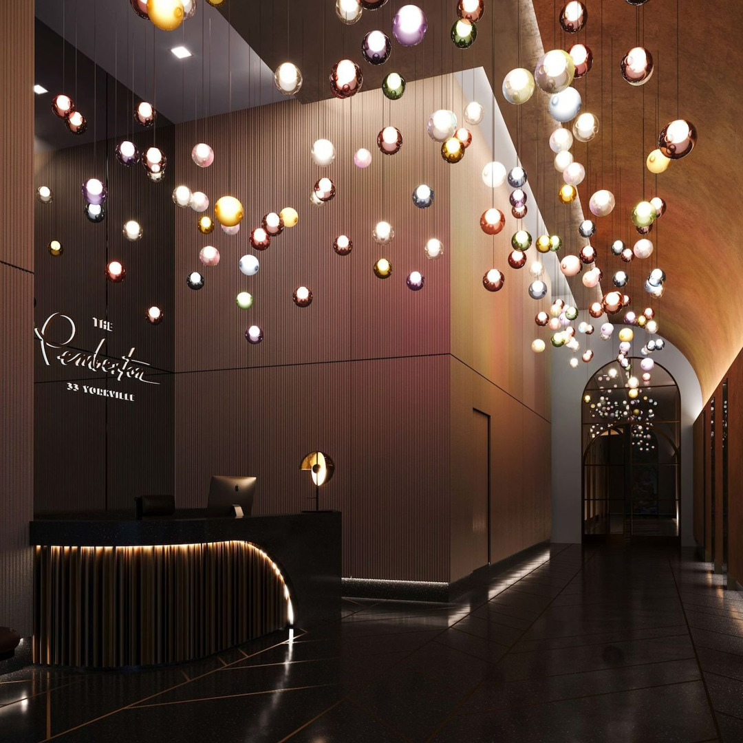 Additional image 11 of The Pemberton