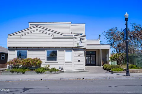 120 N Franklin Street, Fort Bragg, CA 95437
