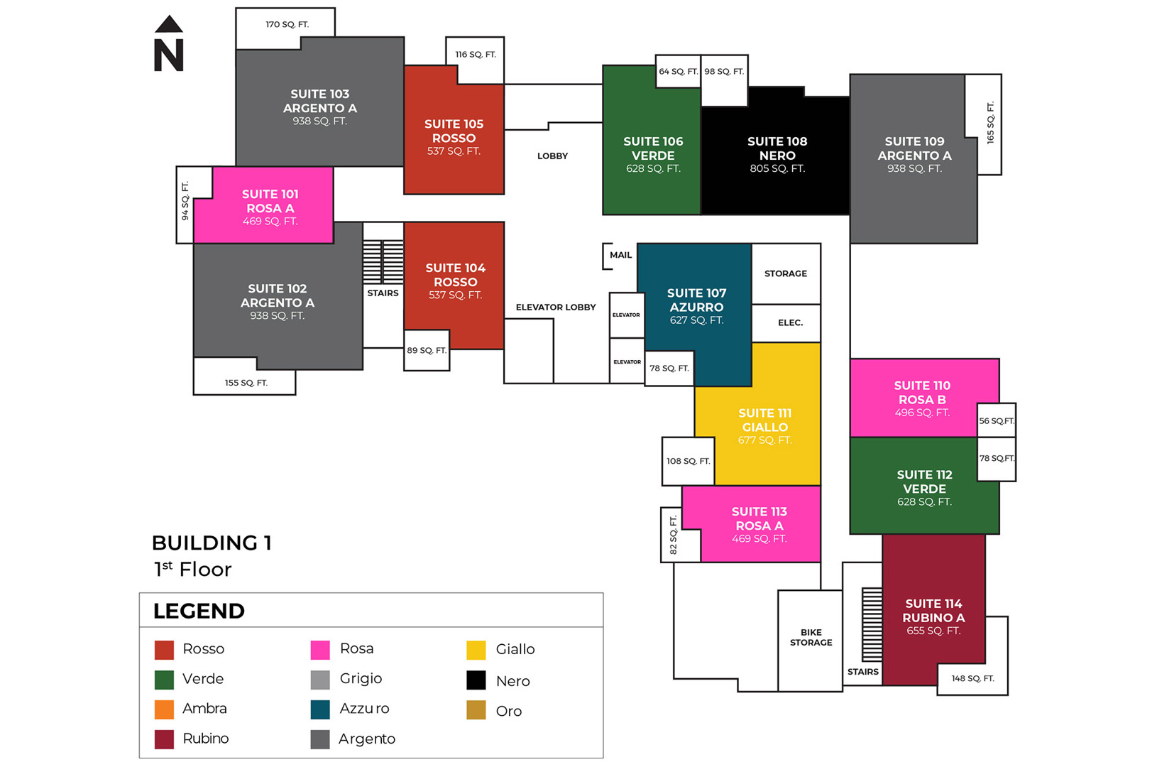 Additional image 15 of Quesnay at Currie