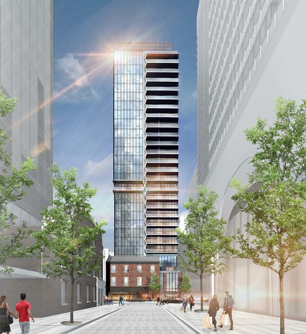 Adagio Condos photo 2