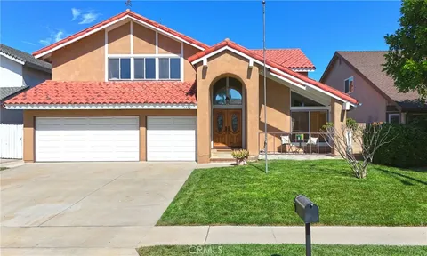 1772 N Meadowlark Lane, Anaheim, CA 92806