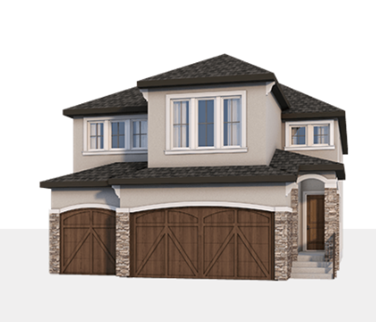 Additional image 6 of Cranston’s Riverstone Estate Homes