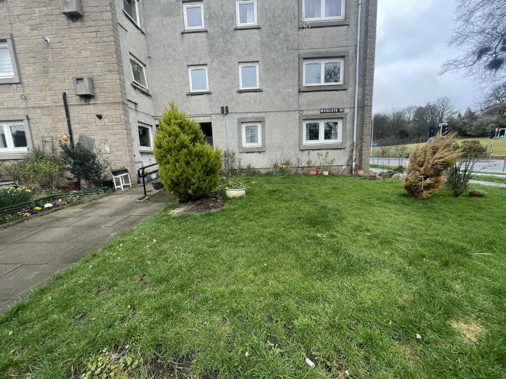 Additional image 13 of Wingate Road, Aberdeen, Aberdeenshire