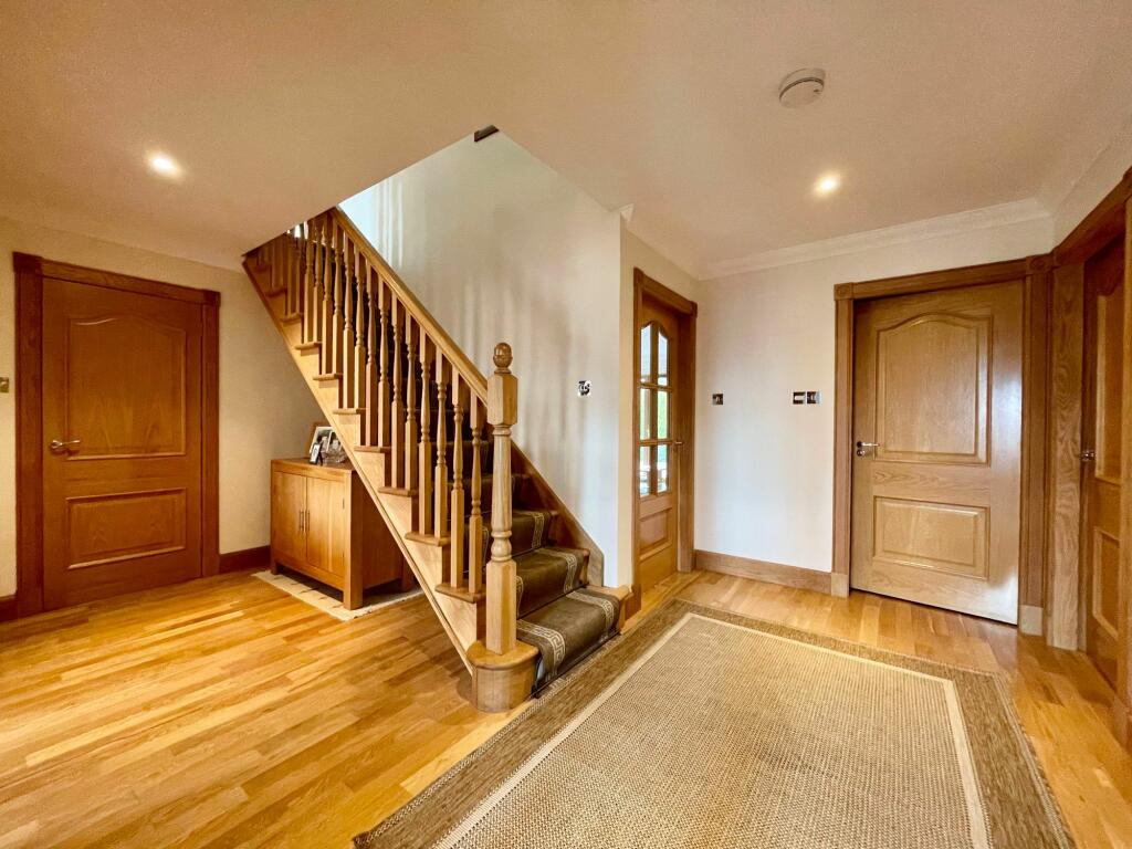 Additional image 16 of Hallwood Park, Midmar, AB51