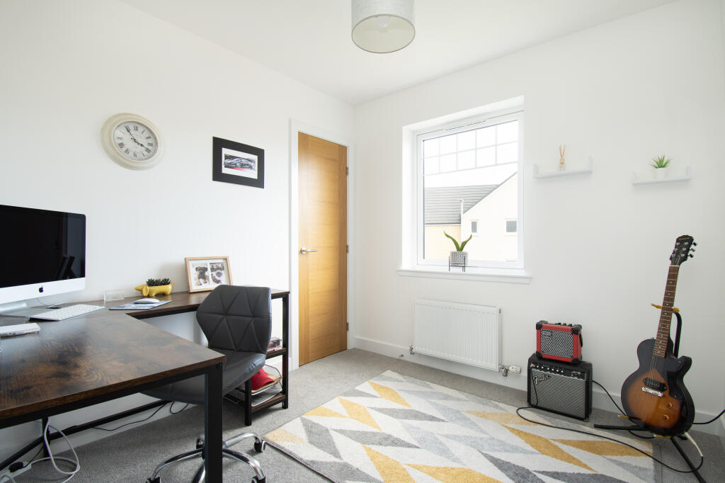 Additional image 20 of Ross Gardens, Laurencekirk, AB30