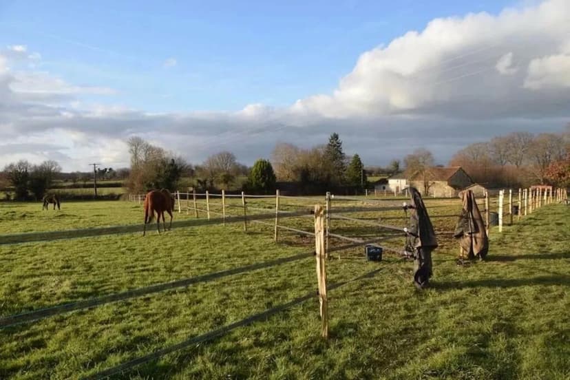 Additional image 2 of Poitou-Charentes, Deux-Sèvres, St-Vincent-la-Châtre, France