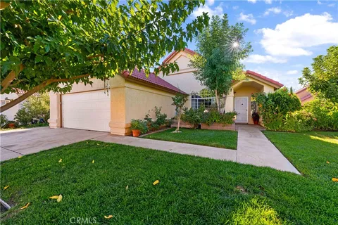 43823 Amy Court, Lancaster, CA 93535