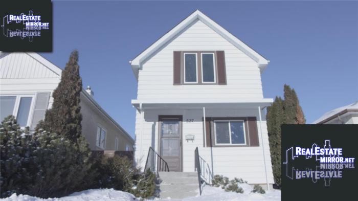 527 Castle AveWinnipeg, Manitoba, R2L1C4, Canada