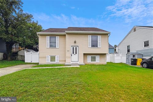 8101 Escalon Avenue, Pasadena, MD 21122