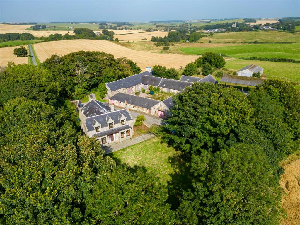 Additional image 3 of Middletack Farm, Lonmay, Fraserburgh, Aberdeenshire, AB43