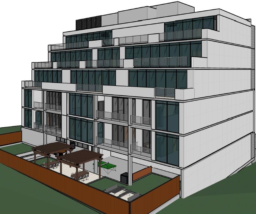 110 Sheppard Ave Condos photo 3
