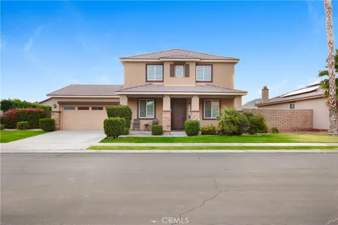 43703 Campo Place, Indio, CA 92203