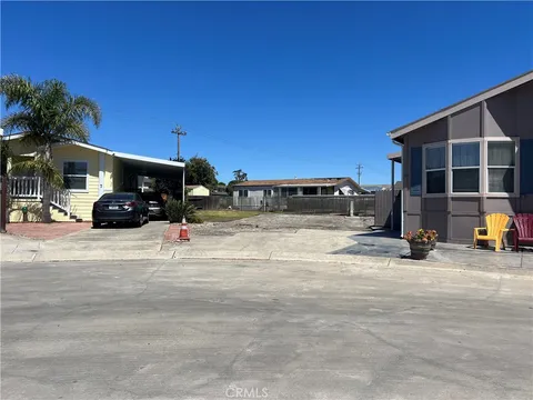 2300 Cienaga Street Unit 8, Oceano, CA 93445