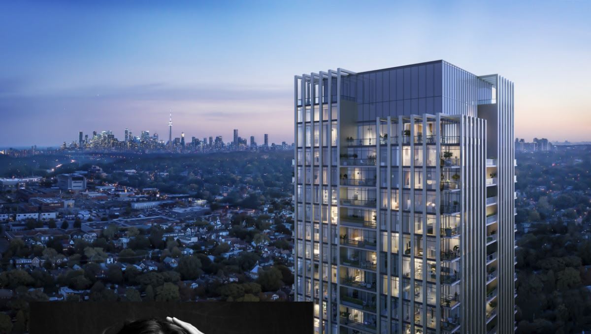 Additional image 5 of The Frederick Condominiums