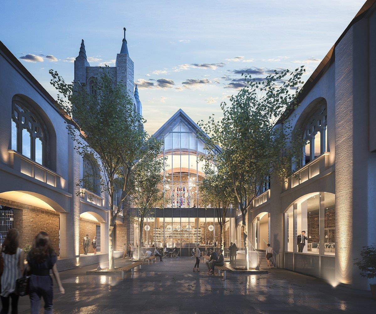 Additional image 6 of The Foxbar at Imperial Village