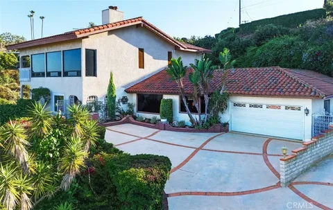 2053 Suana Drive, Rancho Palos Verdes, CA 90275