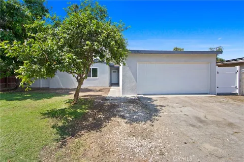 16332 Inyo Street, La Puente, CA 91744