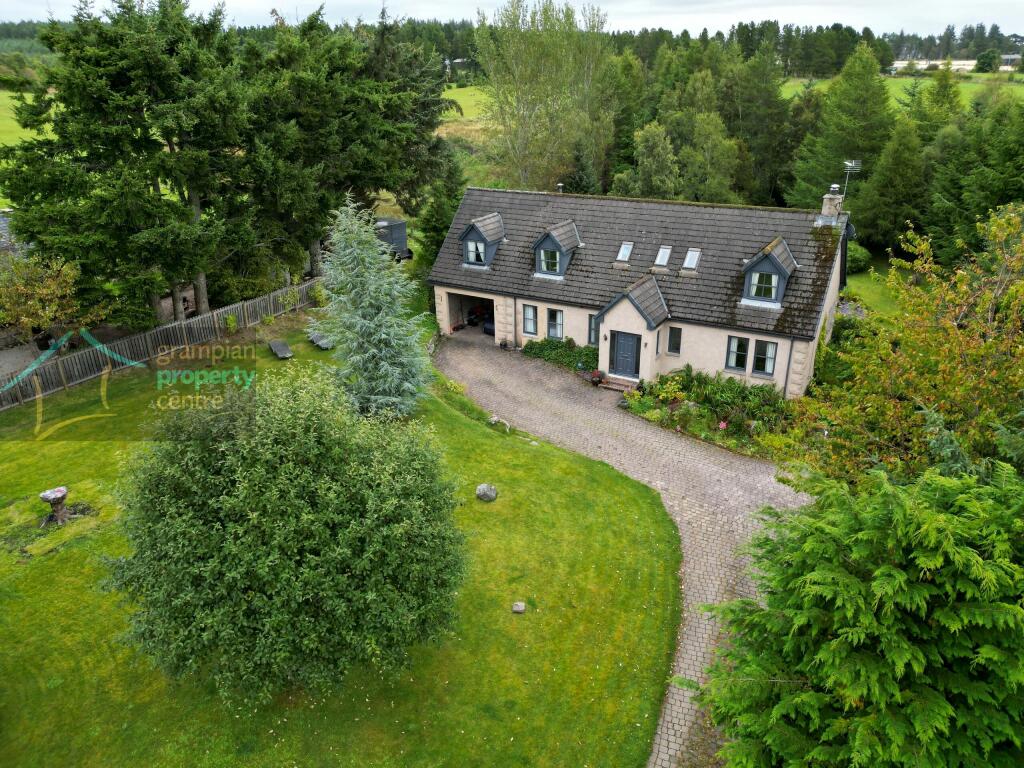 Additional image 29 of Burnroy House, High Street, Archiestown, AB38 7QZ