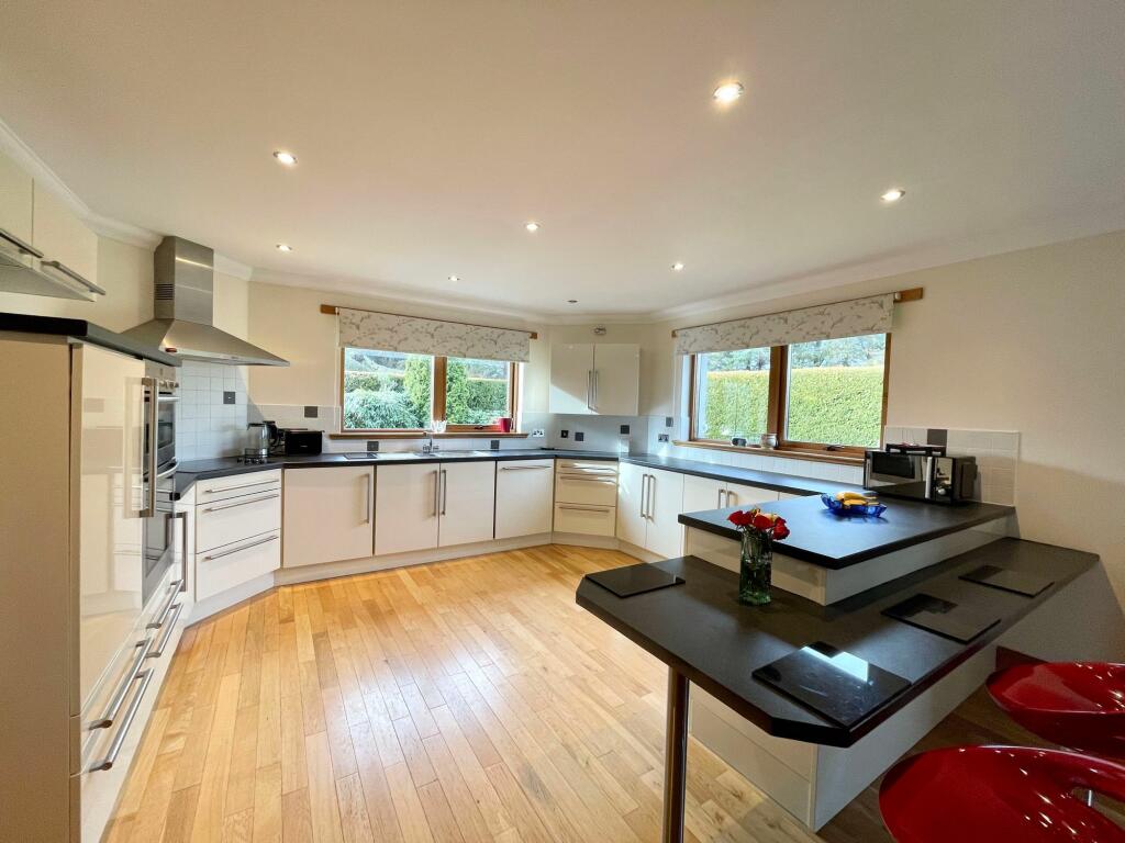 Additional image 41 of Hallwood Park, Midmar, AB51