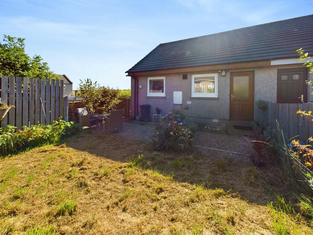 Additional image 22 of St. Drostans Lane, New Aberdour Fraserburgh, AB43
