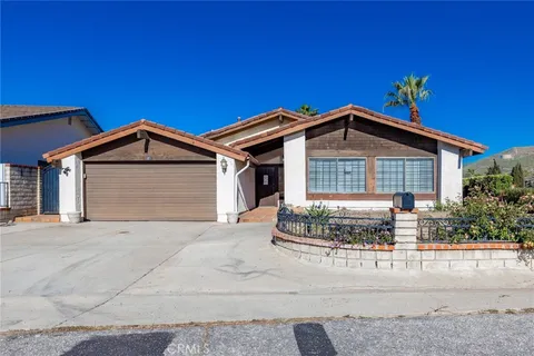 3031 Mountain Top Drive, Highland, CA 92346