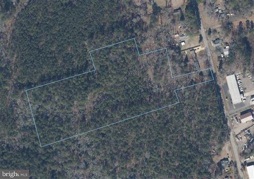 726 S Camden Avenue, Fruitland, MD 21826