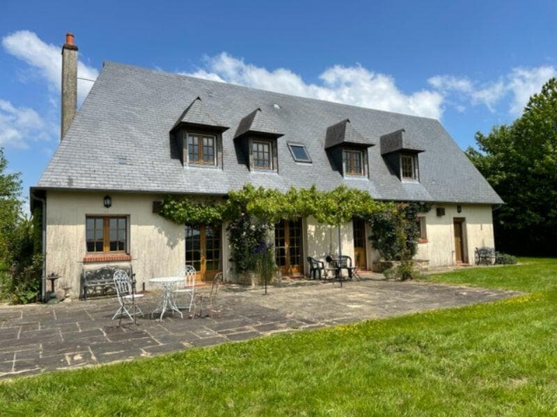 Additional image 2 of Normandy, Orne, Tinchebray, France