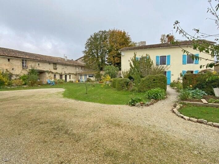 Additional image 3 of Ruffec, Poitou Charentes, France