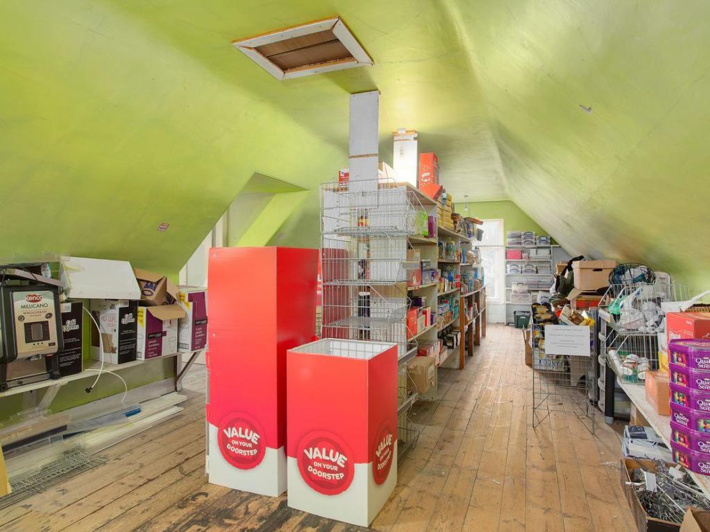 Additional image 12 of Bellabeg Shop (Spar) & Post Office, Strathdon, Aberdeenshire, Scotland, AB36 8UL