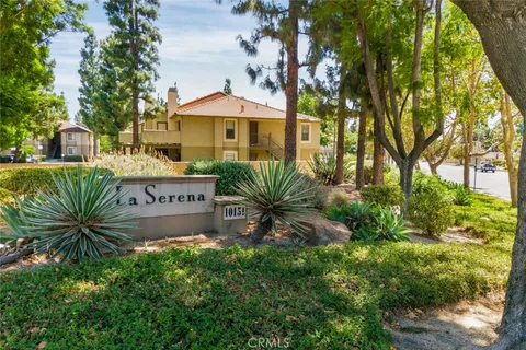 10151 Arrow Unit 10, Rancho Cucamonga, CA 91730