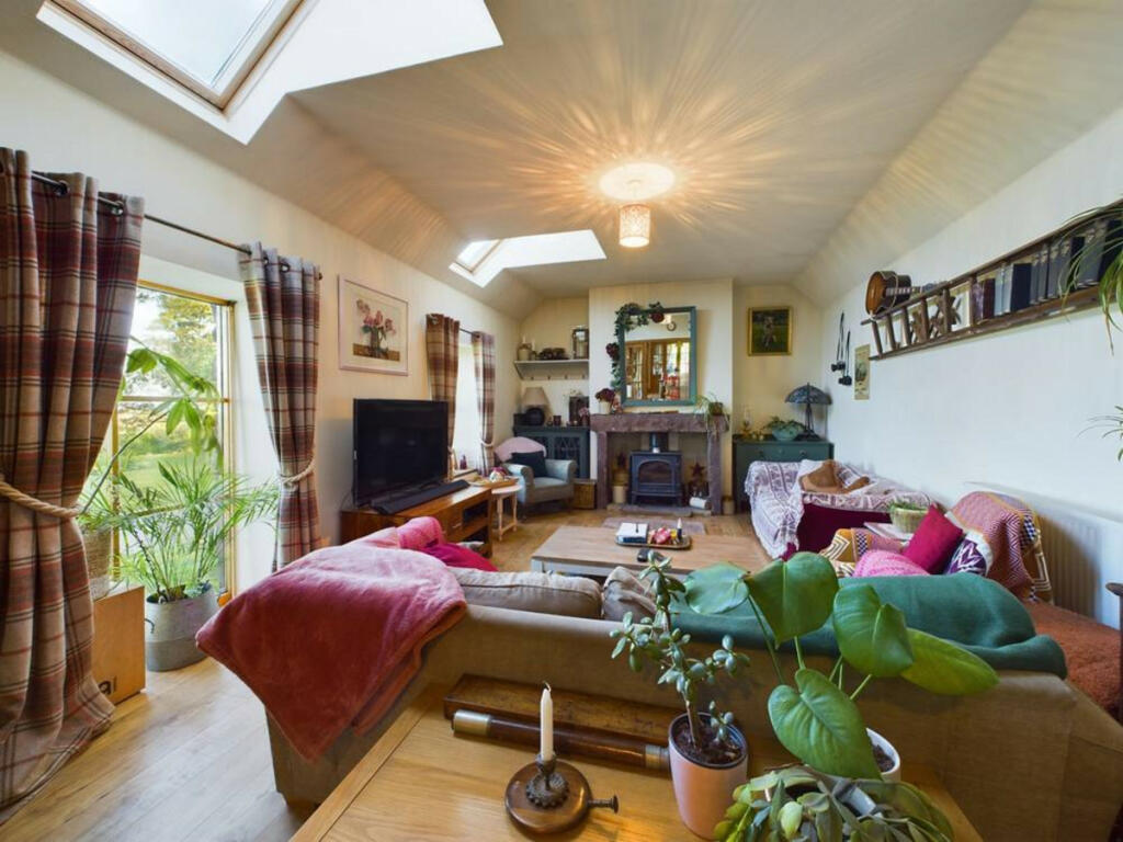 Additional image 23 of the steading and House, FYVIE, AB53