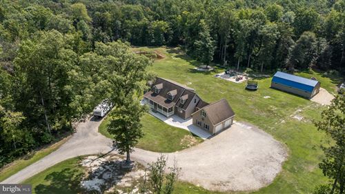 1704 Busic Church Road, Marydel, MD 21649