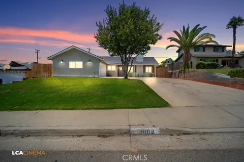 3008 Pesante Road, Bakersfield, CA 93306