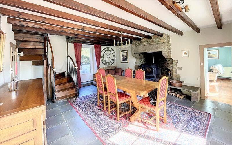 Additional image 2 of Normandy, Manche, Le Guislain, France