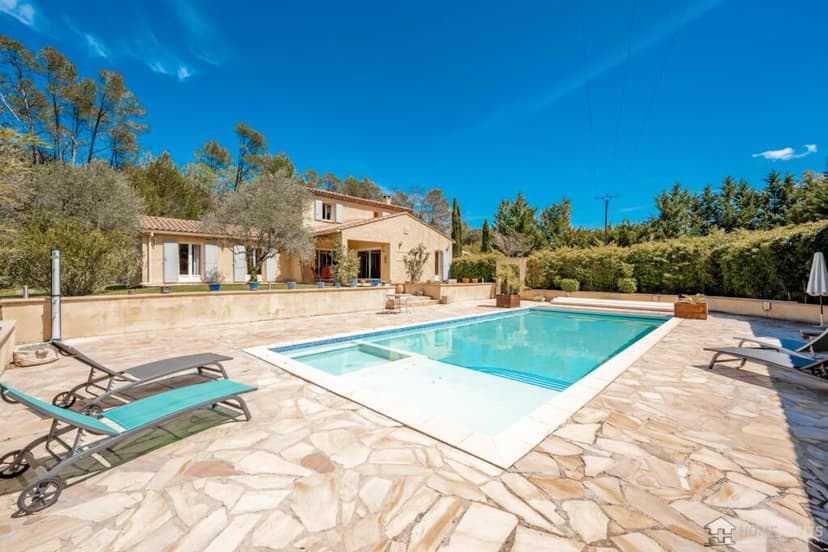 Additional image 2 of Provence-Alps-Cote d`Azur, Var, Brignoles, France